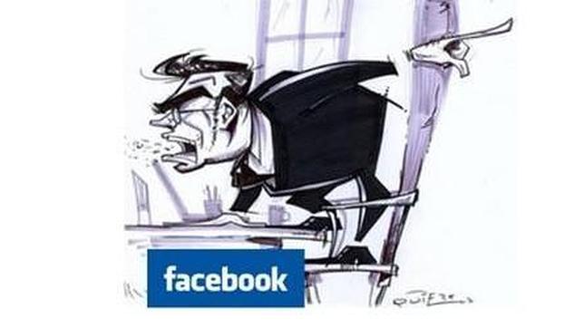 El despido por comentarios en las redes sociales